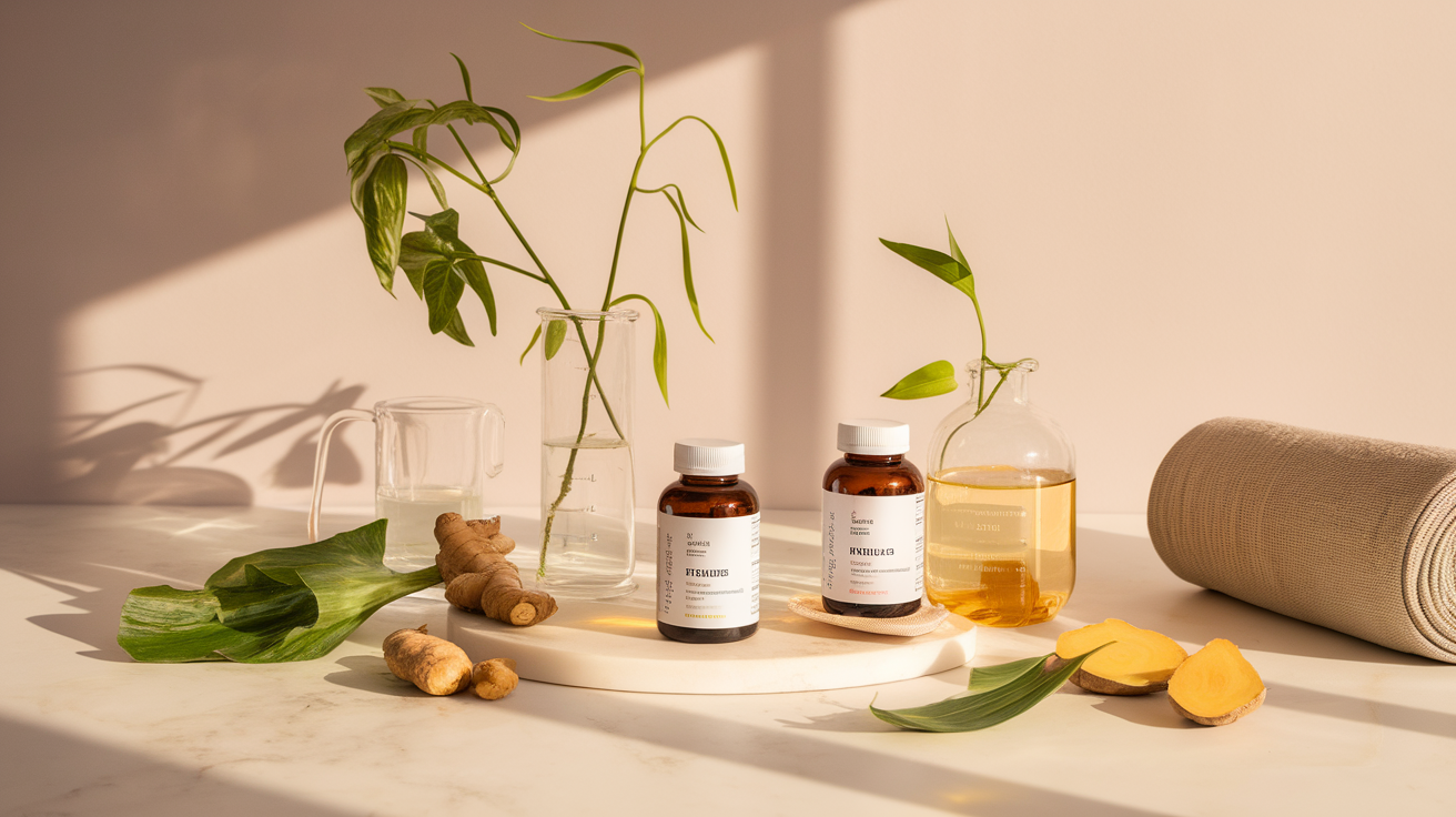 Laboratorul VitalFlex